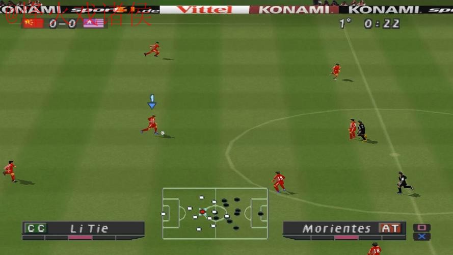 世界杯盘口软件